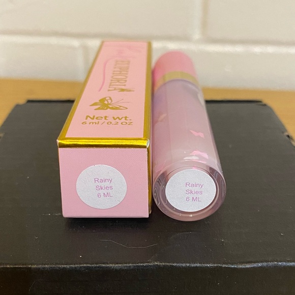 FREE🎁 Dolls Kill Pink Euphoria kawaii lipgloss - Picture 3 of 3